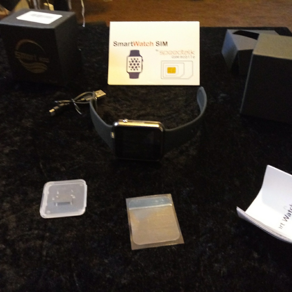 Smart Watch - Picture 4 of 6